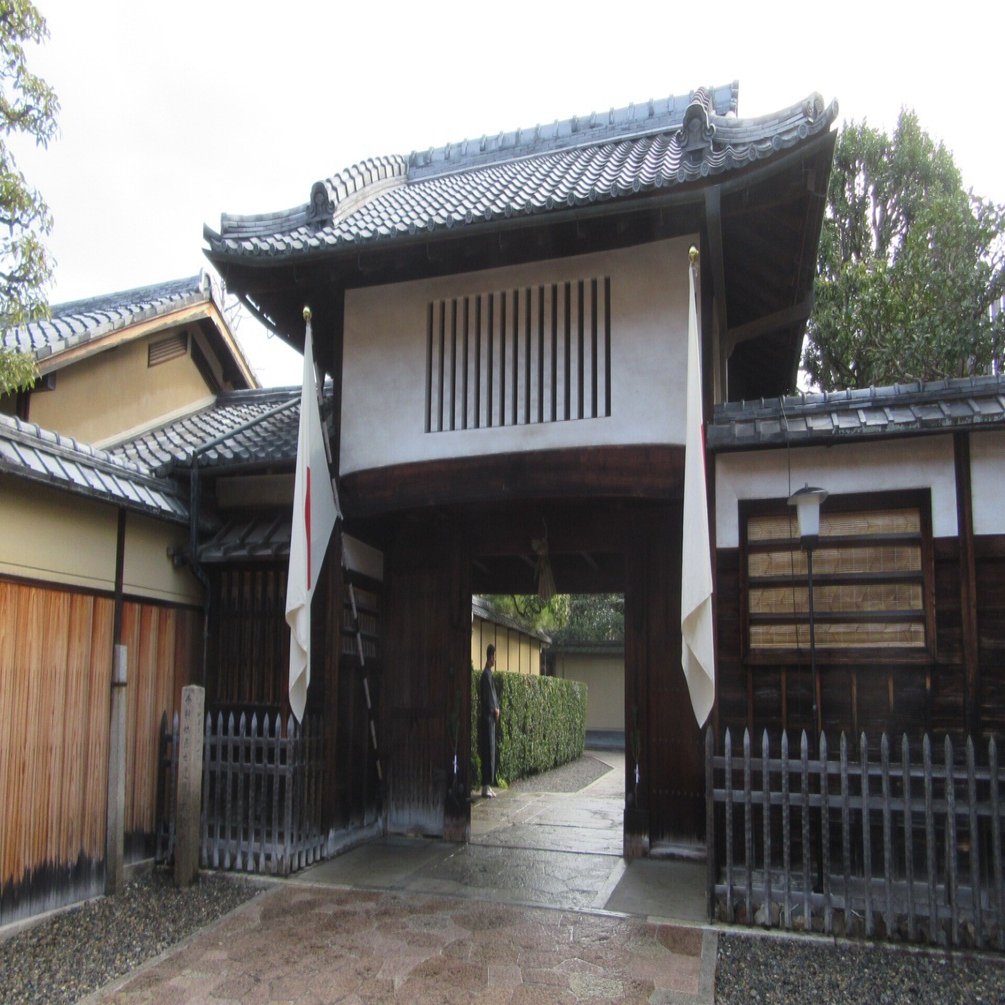 京都歳時記】三千家 初釜・千家十職｜京都さんぽ