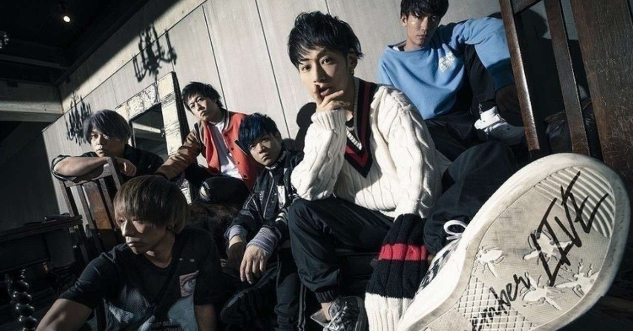 男祭り成功祈願 トドメを刺してよ Uverworld むげこ Note