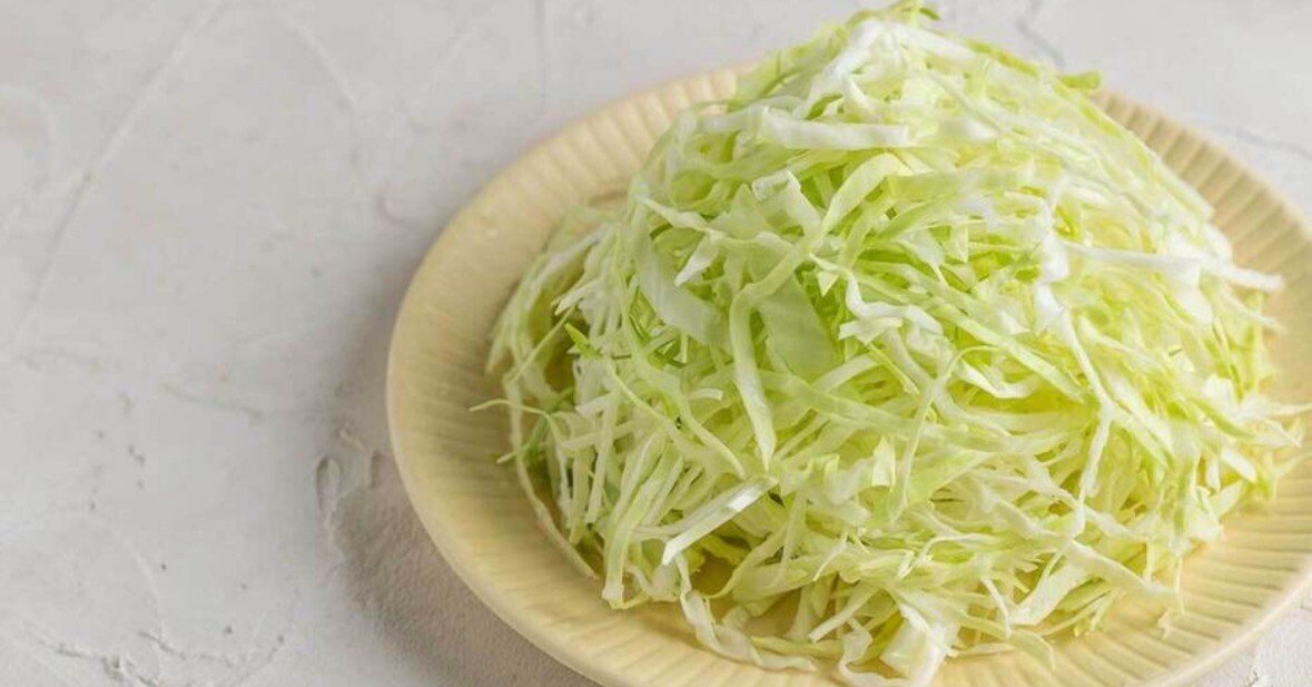 キャベツ高騰も、カットキャベツは安いまま？】｜小林 久 (元スーパー