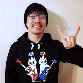 Takashi Aoki|Gecko Note