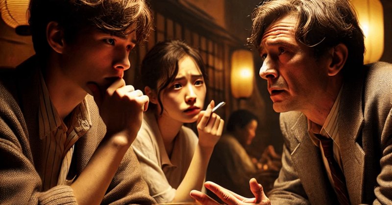 花澤哲文『西村賢太とは誰か』 花澤哲文『西村賢太とは誰か』(2024年12月)② |Bat - 文学・小説