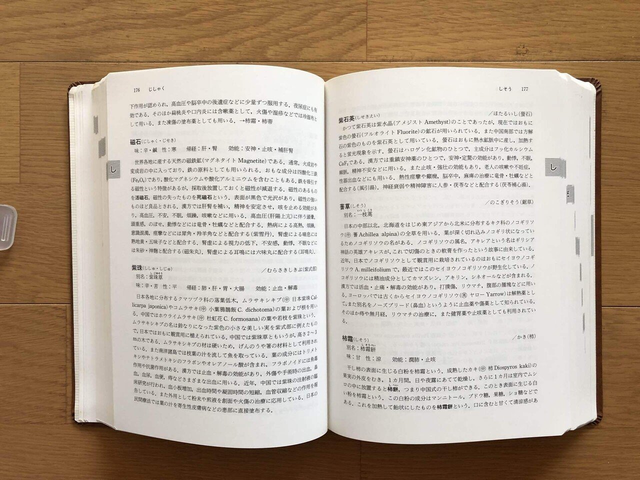 漢方のくすりの事典 : 生ぐすり・ハーブ・民間薬 : カラー版 カラー版 漢方のくすりの事典 第2版 生ぐすり・ハーブ・民間薬