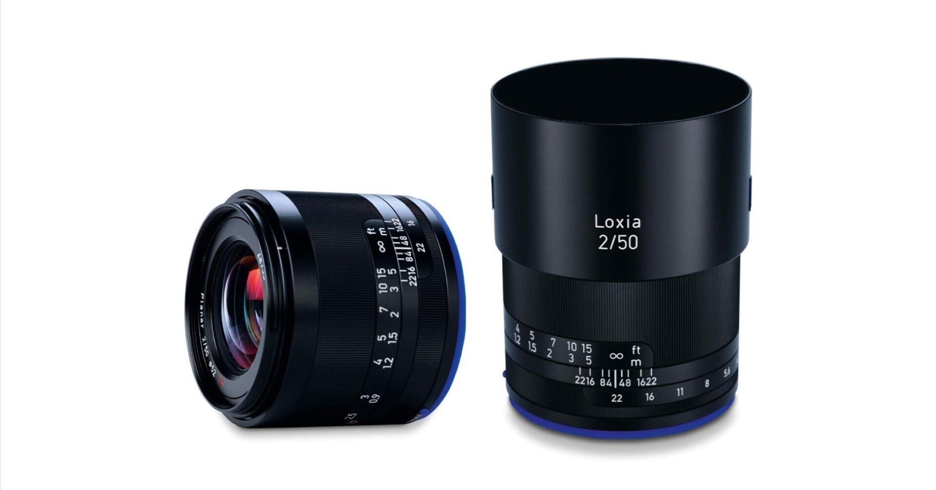 美品　ツァイス Loxia 2/50 Carl Zeiss Loxia 50mm f/2 ：クラシックとモダンが融合した逸品｜あか