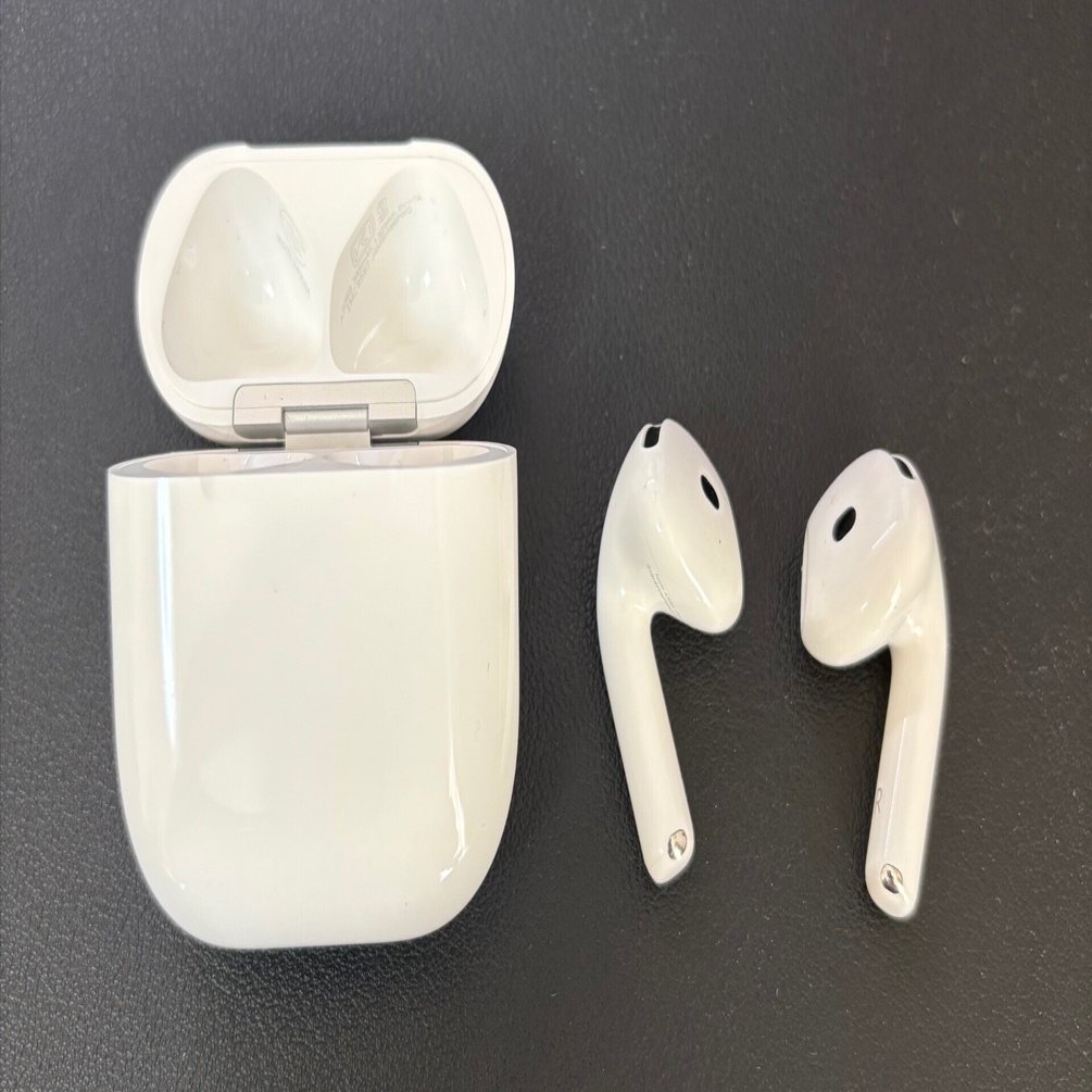 AirPods 4が最高すぎる｜MADAKURO@ボカロP