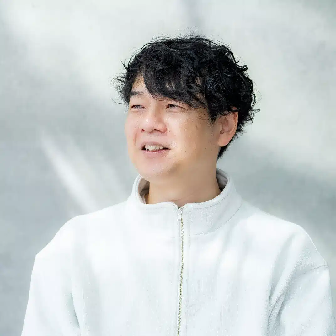 Nissy／インナービジョン・アーキテクト（自分の命に応えて生きるために）
