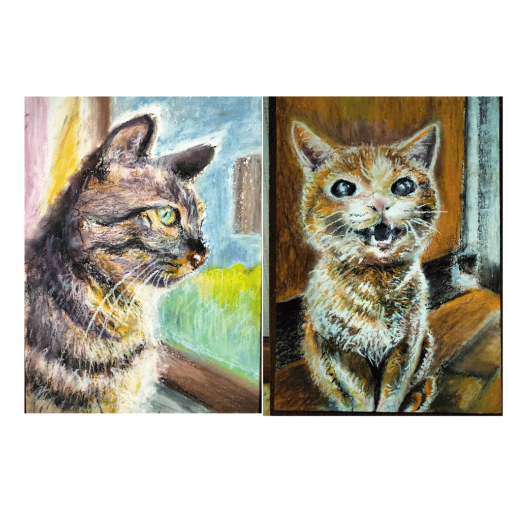 昨日は、２日前に描いた絵をバイト先の銭湯に持っていき、銭湯で販売する交渉を店長にした。 販売するには、個人でなく会社でないと出来ない為に、販売 する事は出来なかったが、絵を展示して貰う事の許可がでた。 ｜なもたび（名も無き旅人）