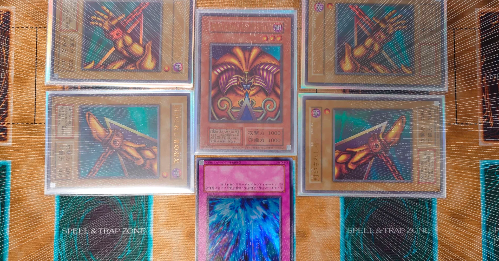 遊戯王】2025年01月環境 千年エクゾディアで公認に出てポイントを盛