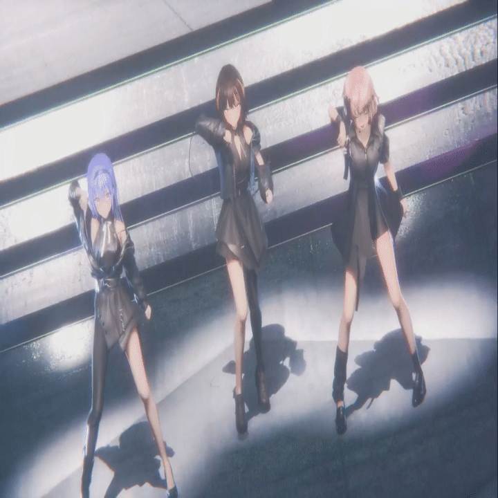 liminal;marginal;eternal]はシャニマス版名探偵津田なのかもしれない