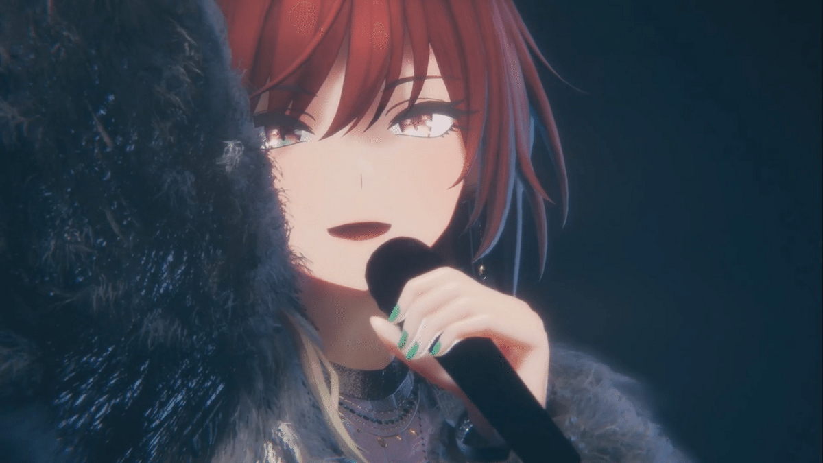 シャニマス ラバーマット liminal;marginal;eternal アイドルマスター シャイニーカラーズ 公式ラバーマット