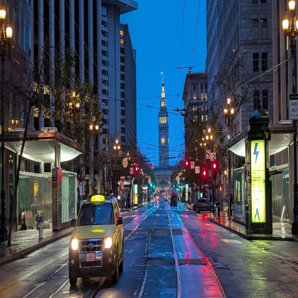 サンフランシスコ①〜IT・格差・多様性〜｜KeiYanagi @ USCPA取得中