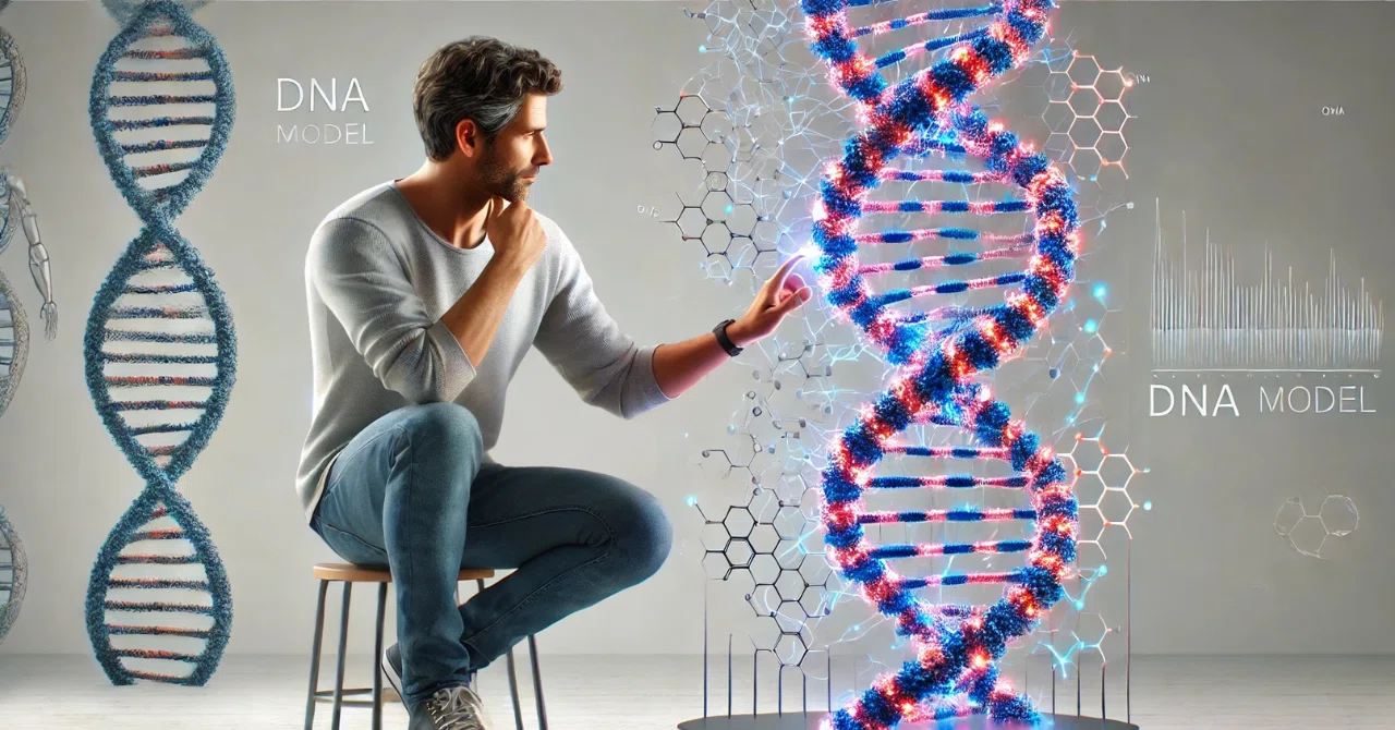 [Book Introduction] What is DNA? (Blue Backs)｜Dr.Y