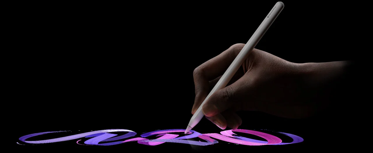 Apple Pencil Proが公式サイトよりお得！Amazonで¥889安く、さらに1