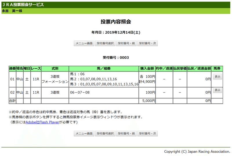 FireShot Capture 2335 - JRA投票照会サービス　投票内容照会 - https___www.nvinq.jra.go.jp_jra_servlet_JRAWeb040