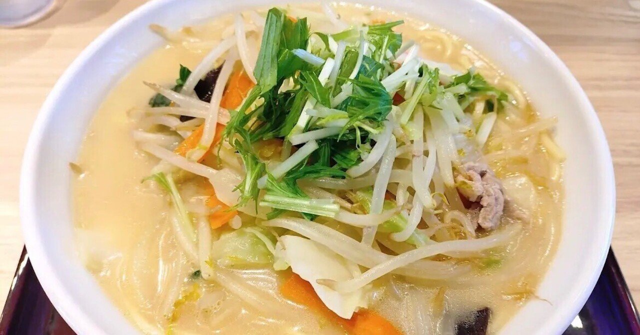 🍜埼玉タンメン 山田太郎🍚｜sa_ku_ra1219