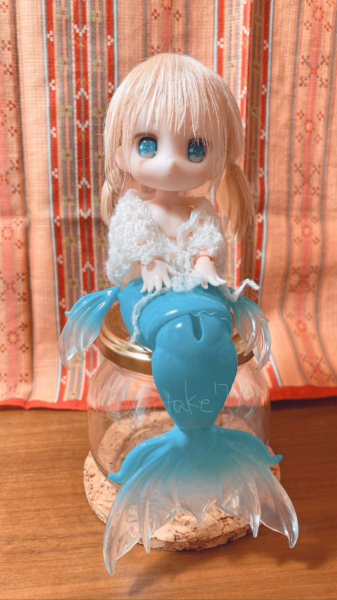 tk様 ウィッグオーダーページ