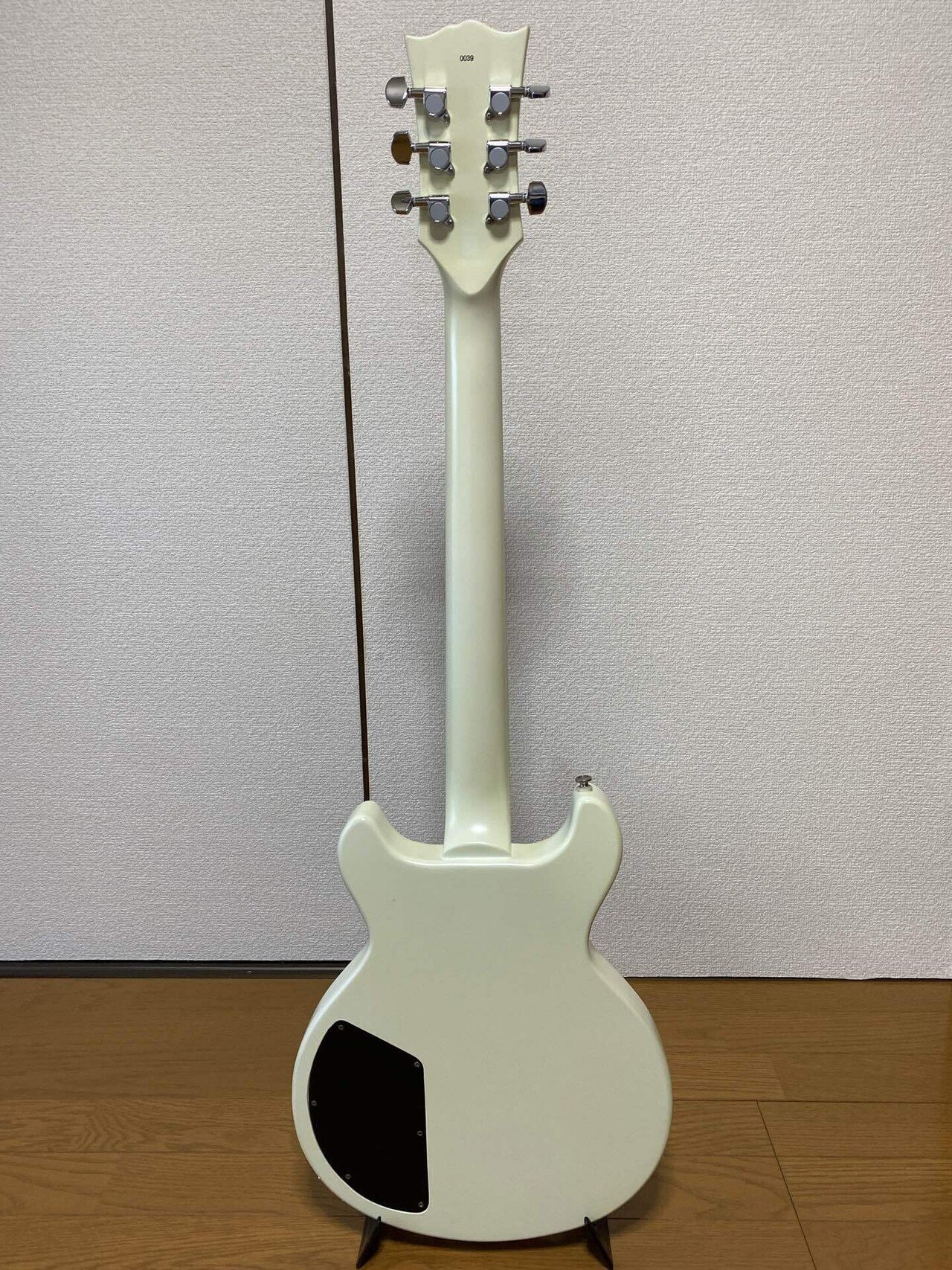 SAGO SEED CAOS the pillows真鍋吉明シグネイチャーモデル