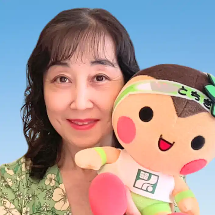 堀井紀子