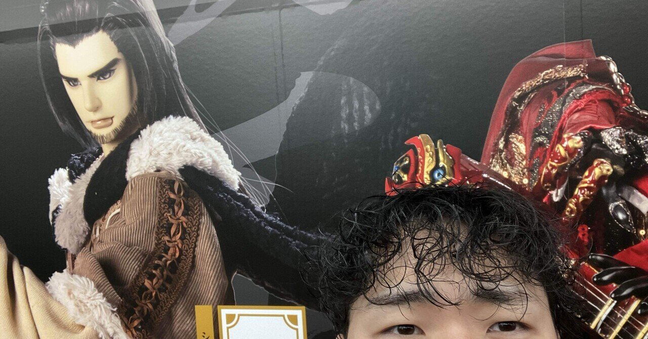 Thunderbolt Fantasy 東離劍遊紀 サンダーボルトファンタジー Thunderbolt Fantasy 東離劍遊紀 サンダーボルトファンタジー