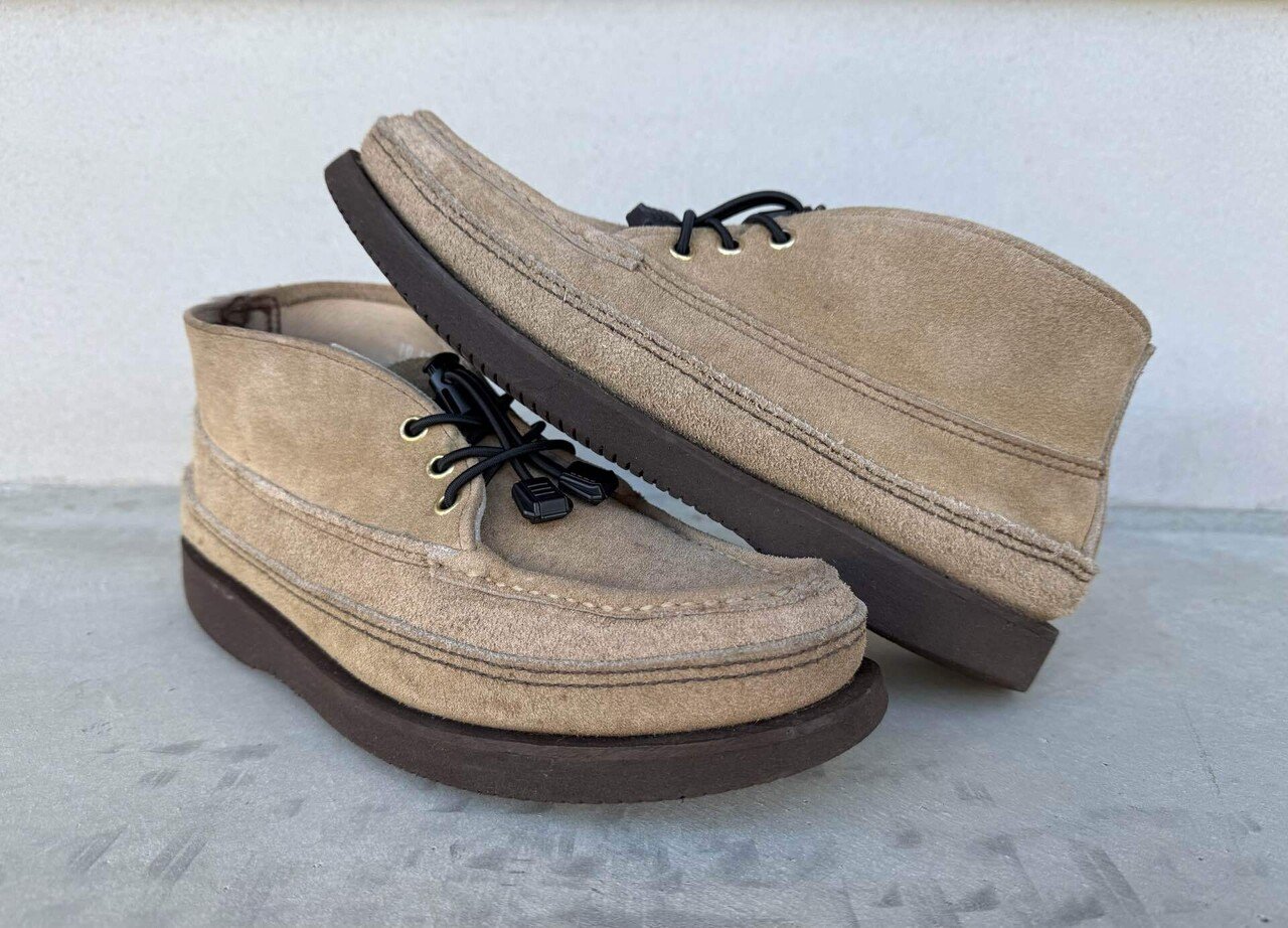 Amazon | [RUSSELL MOCCASIN] (ラッセル モカシン) フィッシング