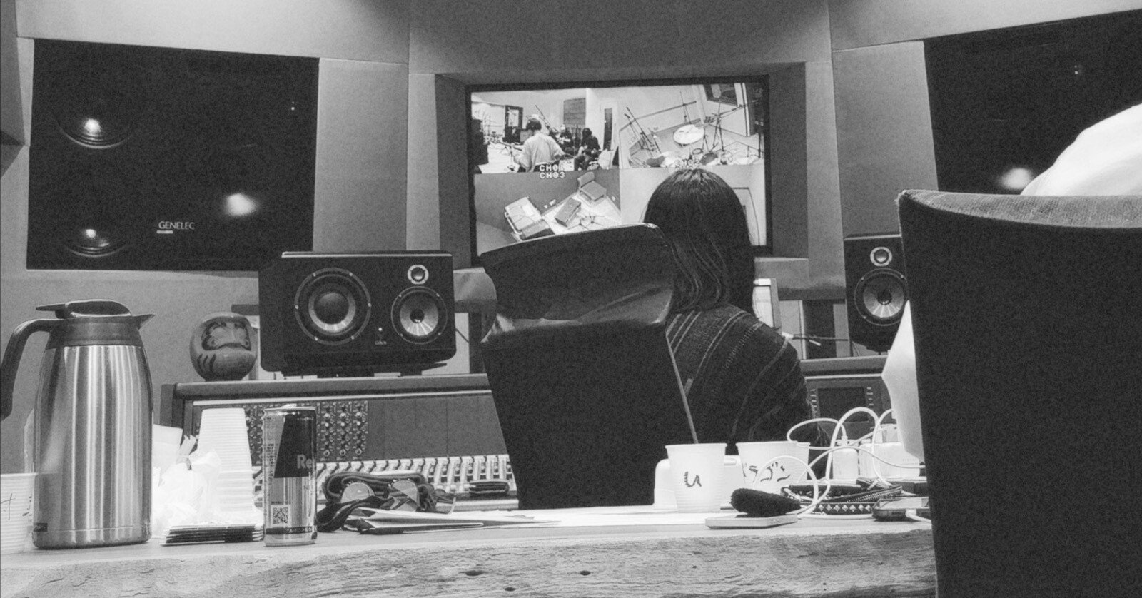 ドサクサ日記 2025 1/6-12｜Masafumi Gotoh