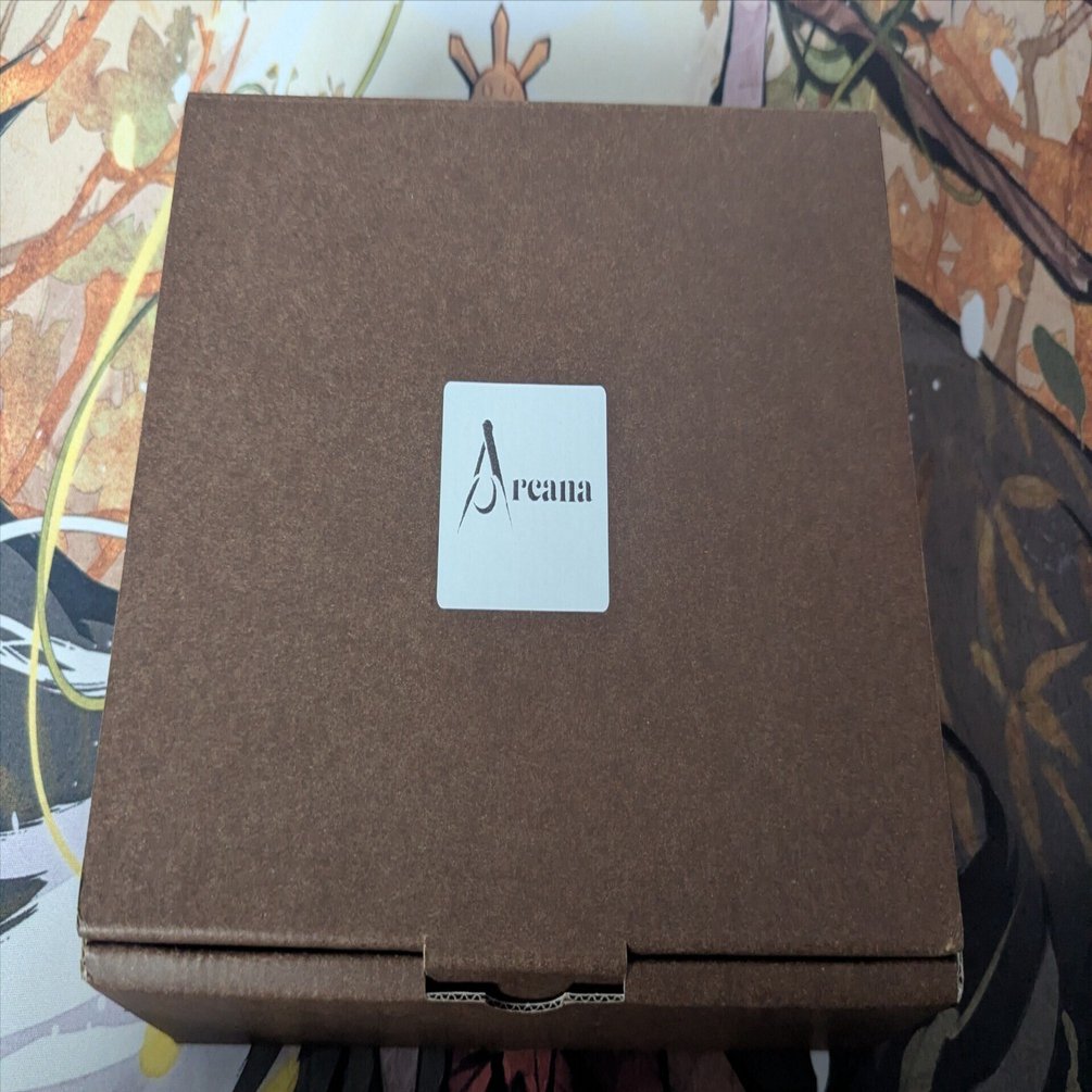 2025年 MTGオーダー福袋開封（TCG専門店 Arcanaさん）｜しかの