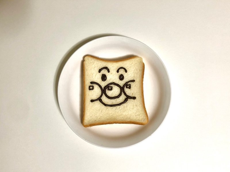 なぜアンパンマンは大喜利のお題で使われやすいのか 赤嶺総理 Note