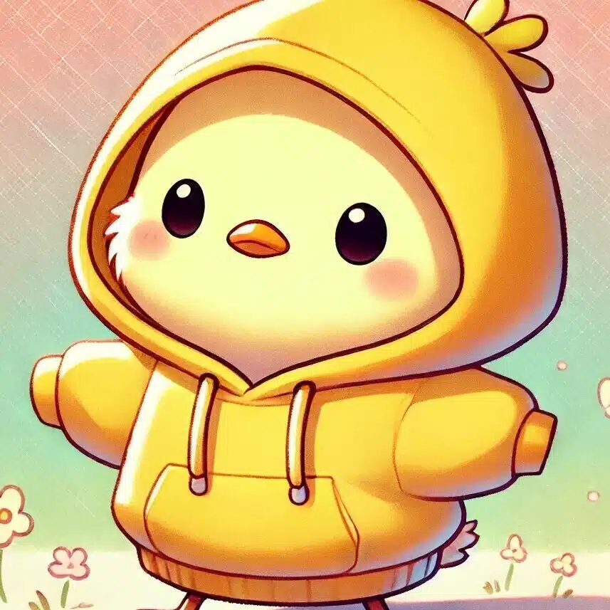 ひよこ