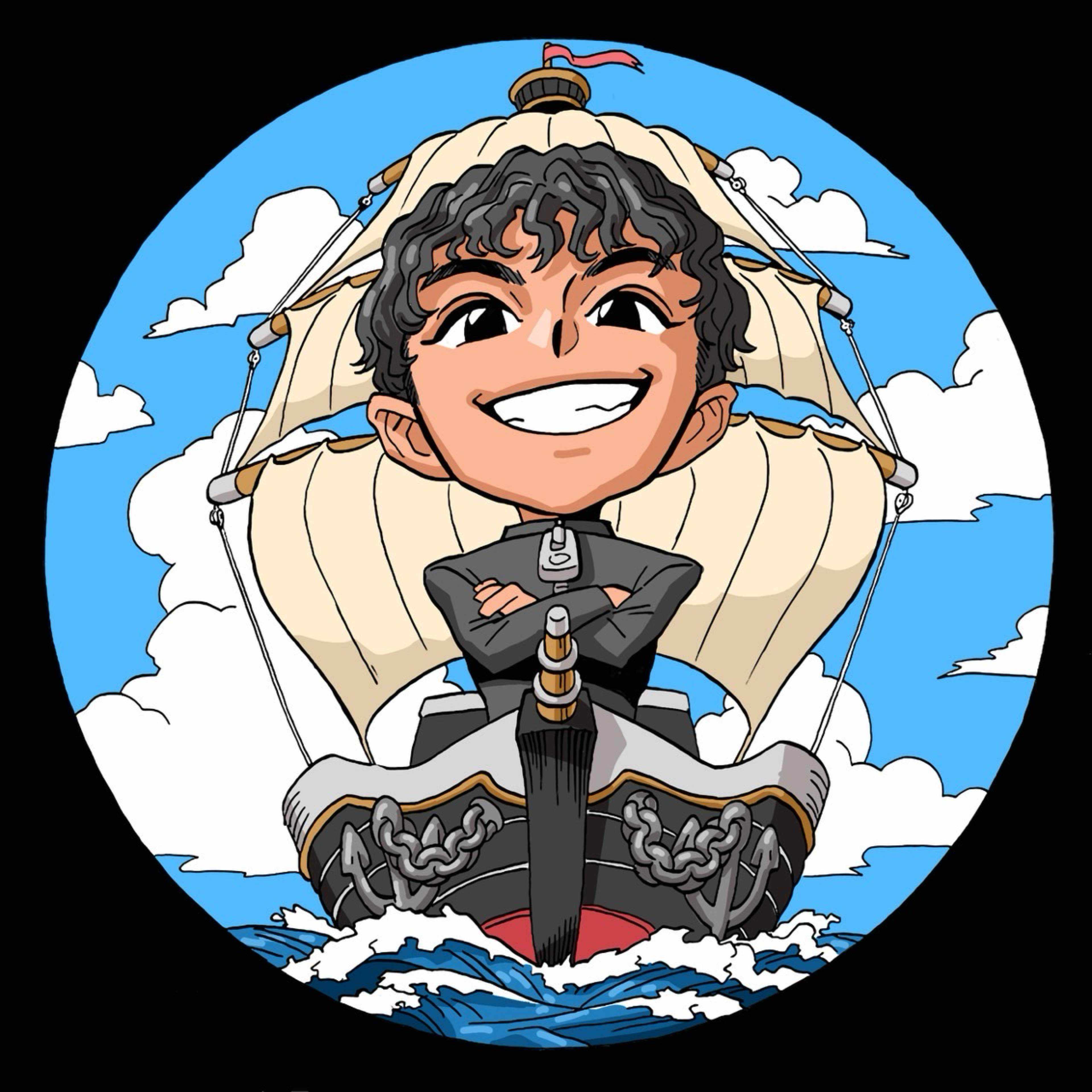 ペリー【元教師は元バーテンダー店長】