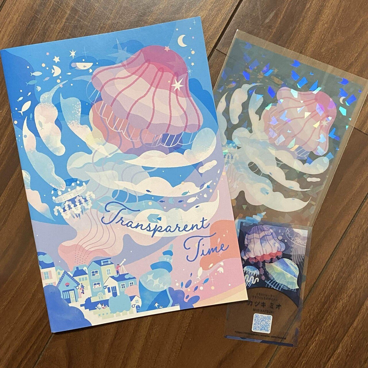 新品未開封 東京風紀委員会 ACTIVITY REPORT ZINE ノベルティ 85255-8-