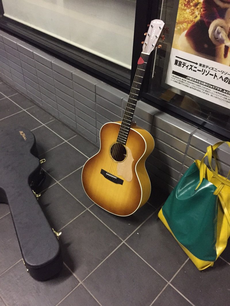 旅人は荒野を行く ジョニー リンセ Note