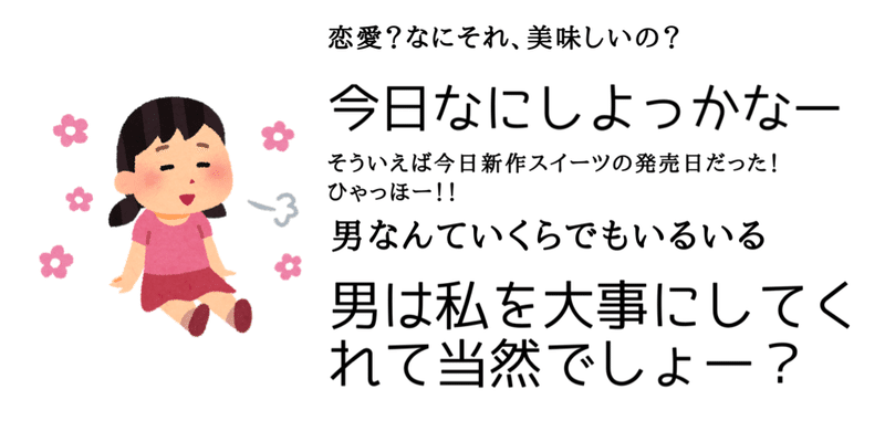 結婚には心の余裕が必要 花子 Note