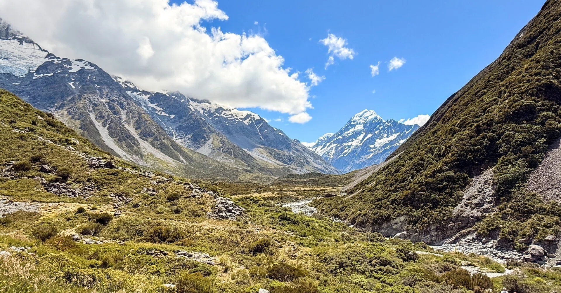旅計画】ニュージーランド編 🇳🇿｜じょ