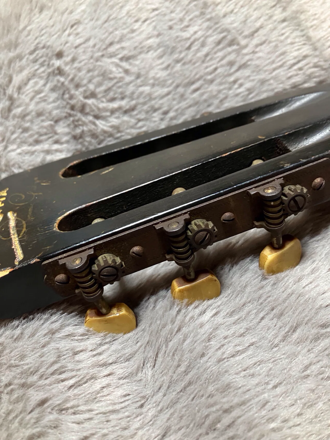 YAMAHA ダイナミックギターNo2(°▽°)｜taka2