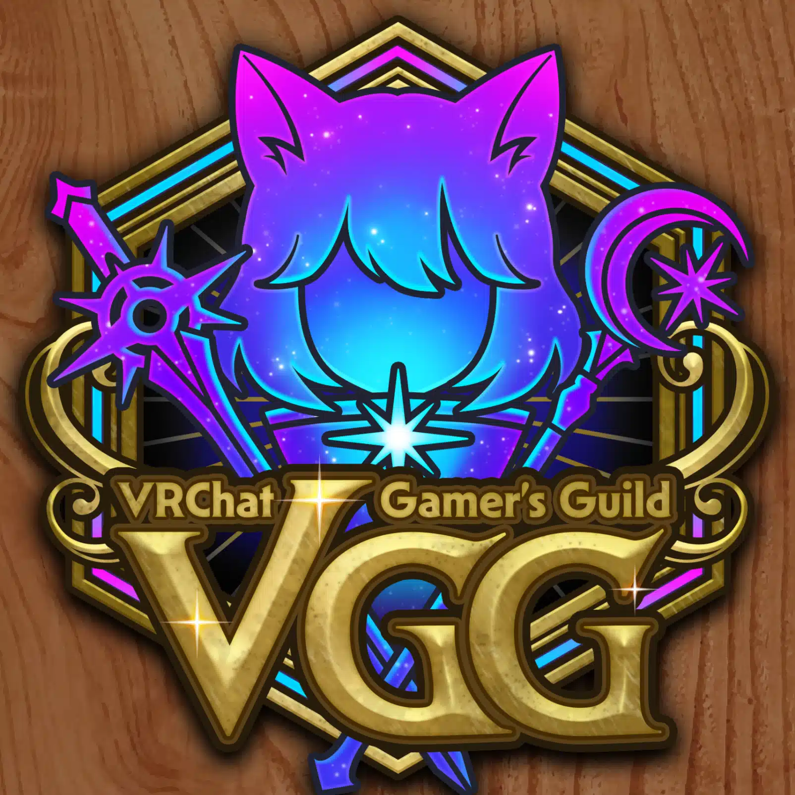 VRChat Gamer's Guild