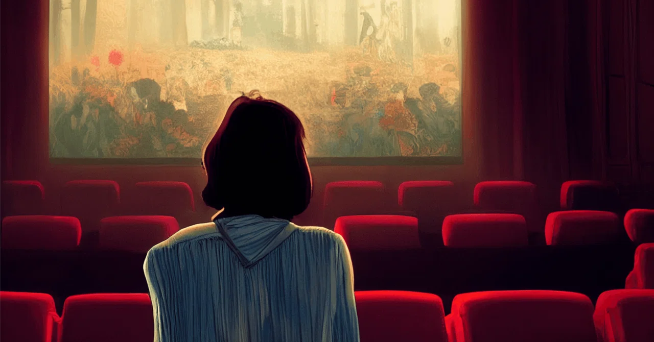 Stereotypes Imprinted by Movies and Dramas｜ 感性を羅針盤に｜Sené（セネ）の魂の記録帖