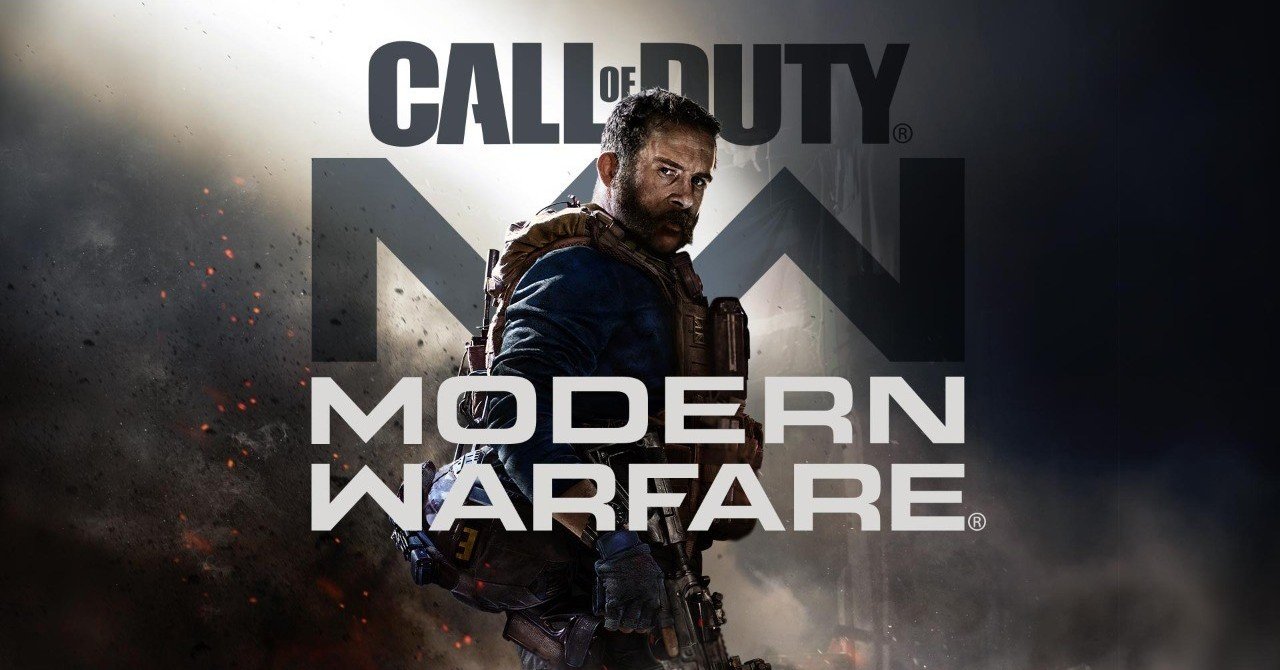 Cod Mwの論争が完全に時間の無駄な件について もはやこの記事も無駄かもしれない件について リブラ Note