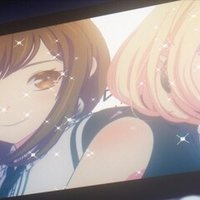 初華がドロリスに至るまで(『BanG Dream! It's MyGO!!!!!』''深