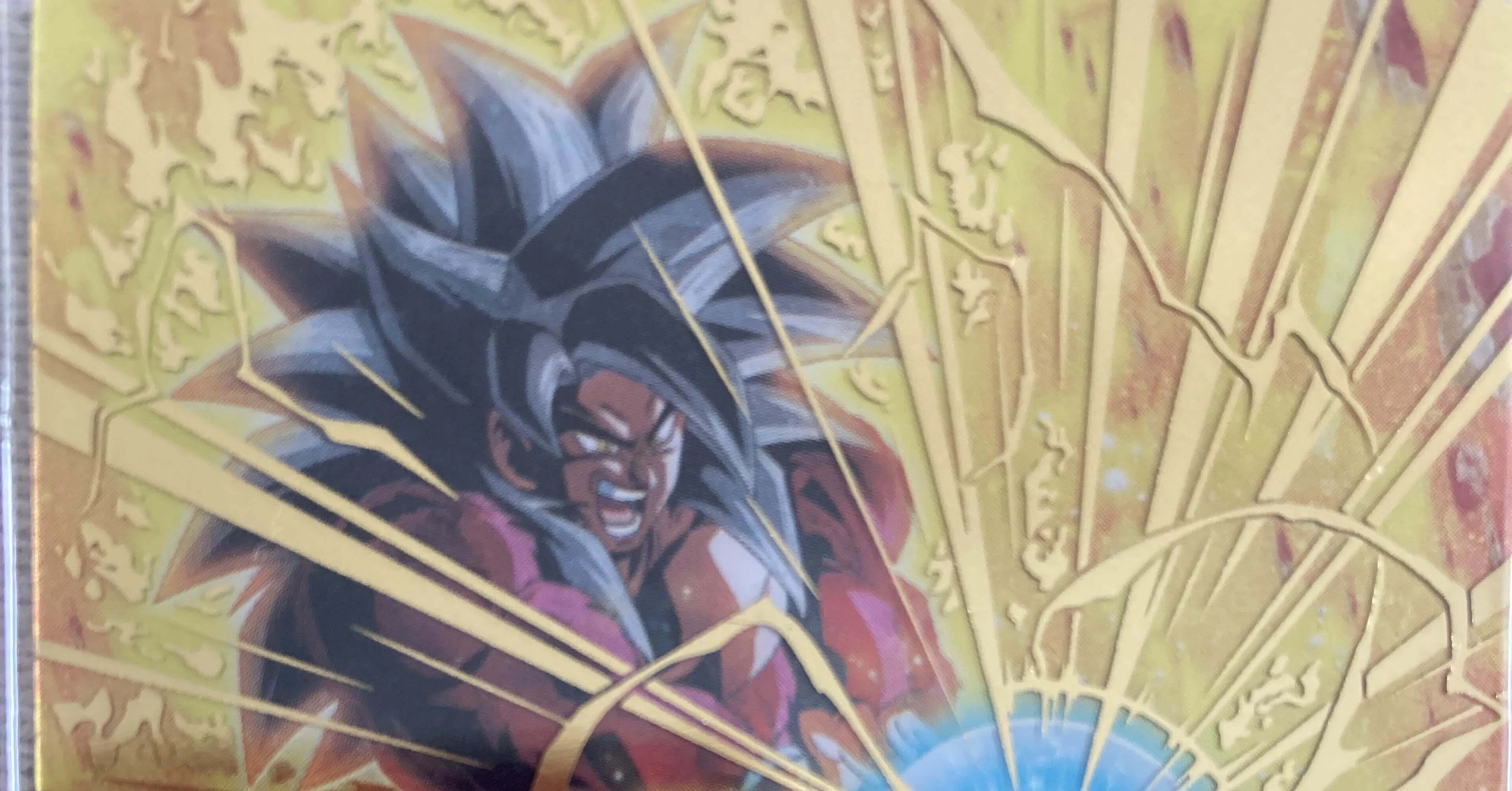 385『ドラゴンボールGT』【第20話】惑星M2＝リルド将軍！？勝負の