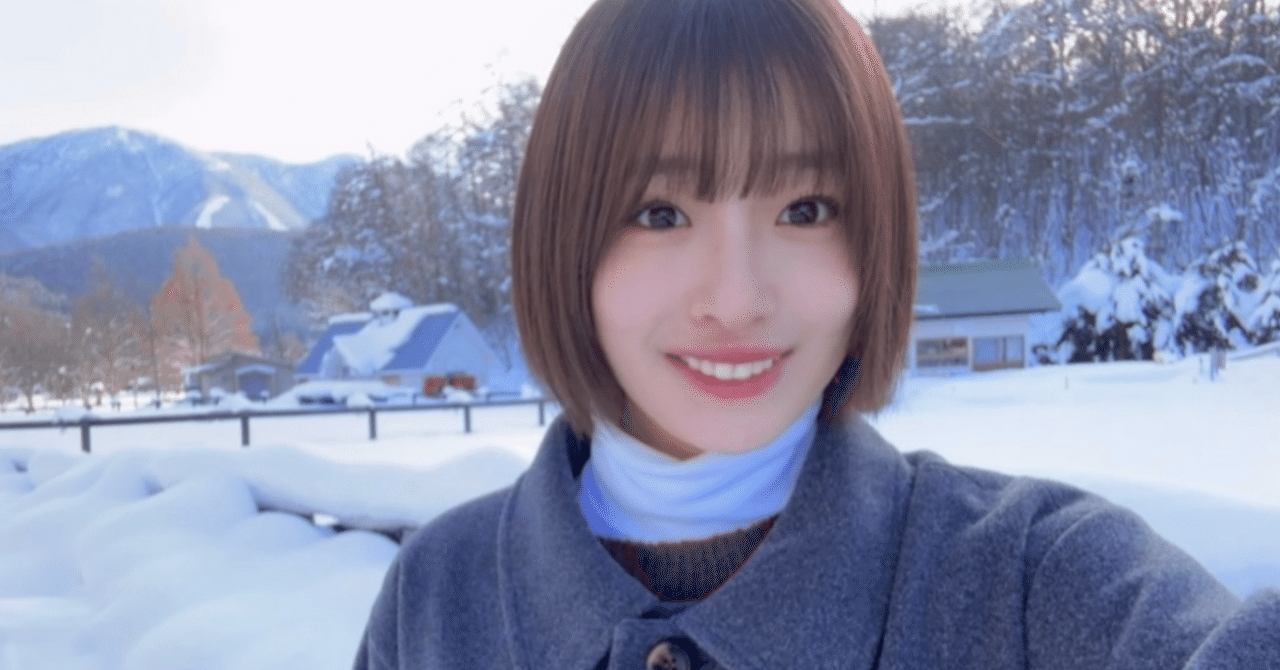 櫻の木のマモリビト ｰ小島凪紗という1人のアイドルｰ｜花鳥風月