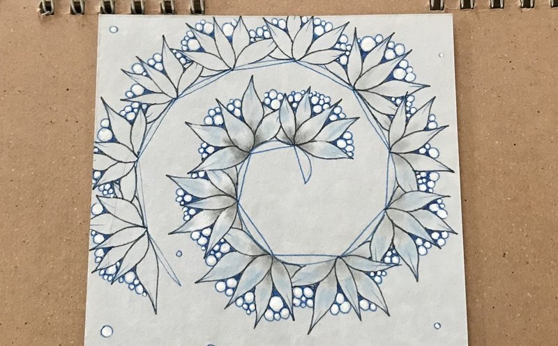 Pp07 9日目 Katatsumuri Note