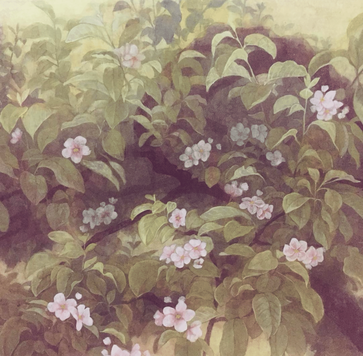 自作の岩彩画です! 最新入荷商品一覧 | 自作の岩彩画です! 絵画 - 絵画