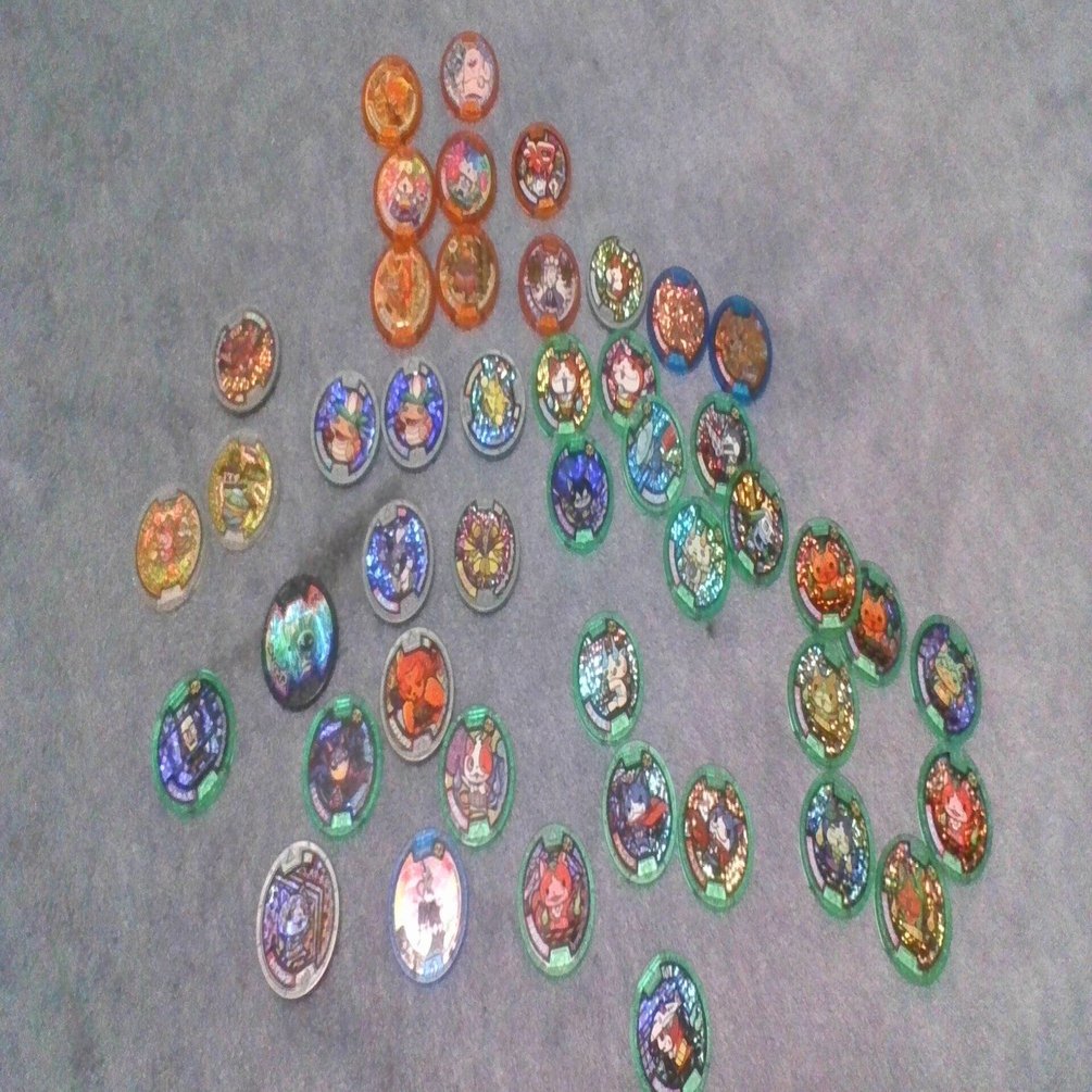 妖怪ウォッチ1 レア妖怪出現場所メモ｜あまねさん