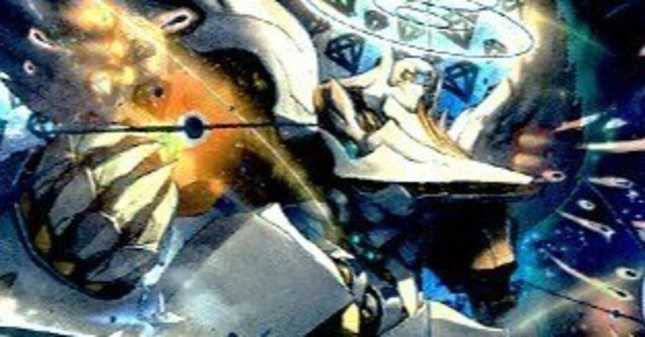 2ブロ】青白天門解説【全文無料】｜モケケ