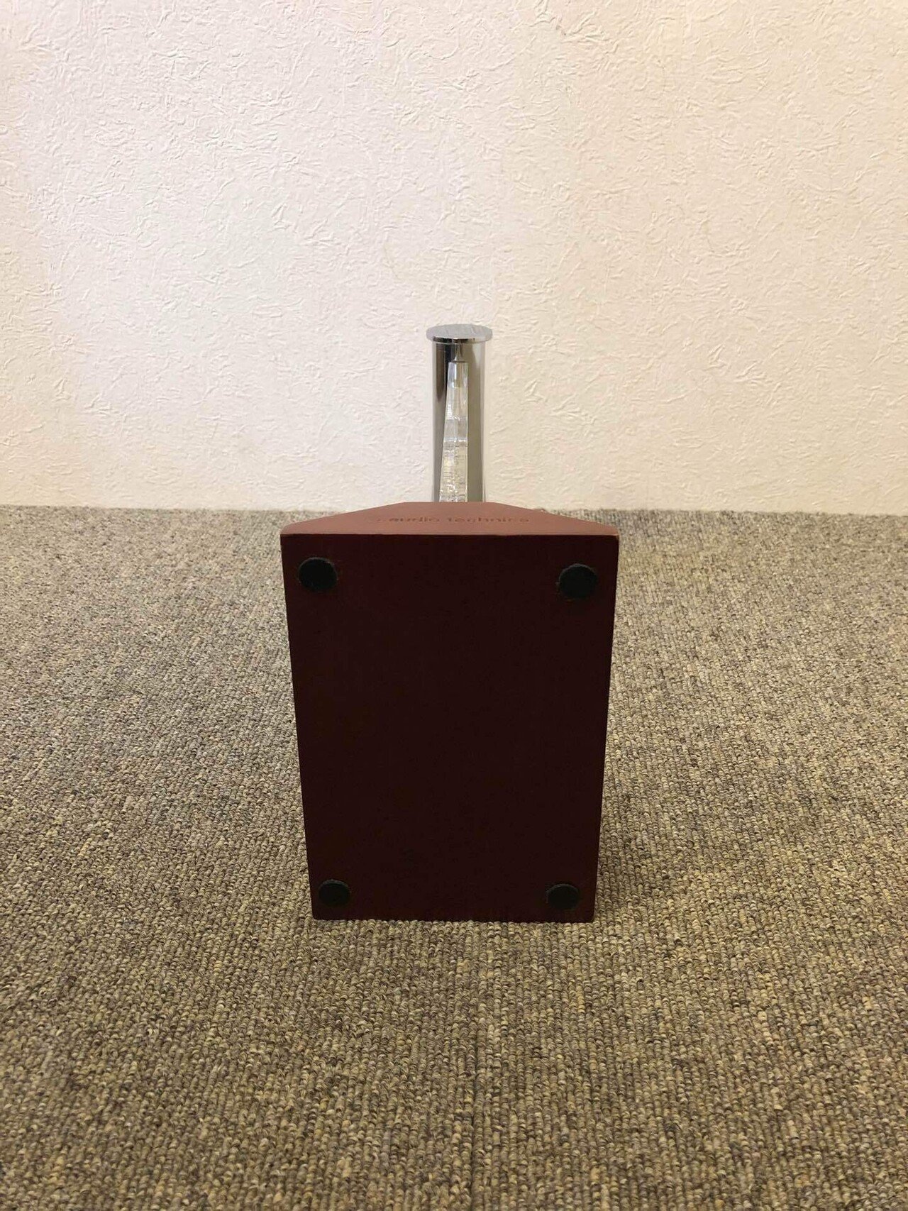 at-hps550  オーディオテクニカ　ヘッドホンスタンド 4個セット AT-HPS550｜ヘッドホン：アクセサリー｜オーディオテクニカ