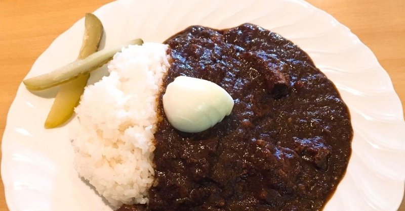 今週のやわやわカレーは国立です（12月8日～12月14日）