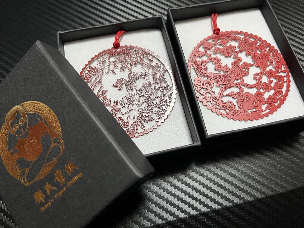 前略／上海土産紹介 '25｜aiiro