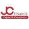 JC FINANCE PLC. Internship