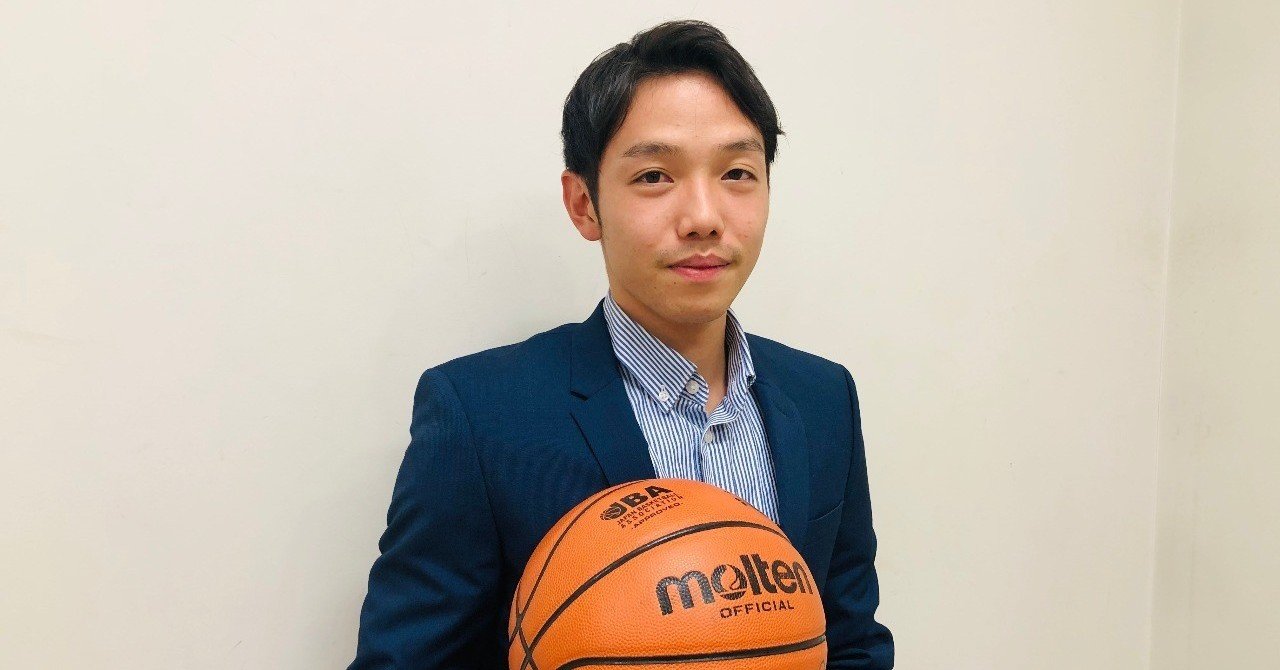 大好きなバスケットが仕事になったけど 幸せじゃない Coach Tanimura Note