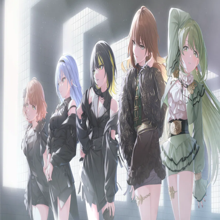 cccmama様 283PRODUCTION STYLE ｜ アイドルマスター シャイニーカラーズ