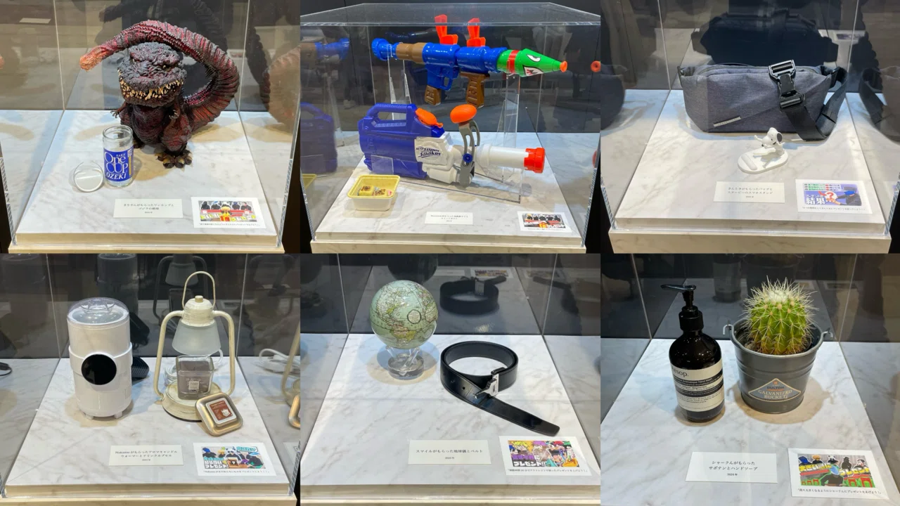 ワイテルズ シャークん 展示会 缶バッジ 白尾博物館 ワイテルズ 缶バッジ シャークんの通販 by ひまる's shop｜ラクマ